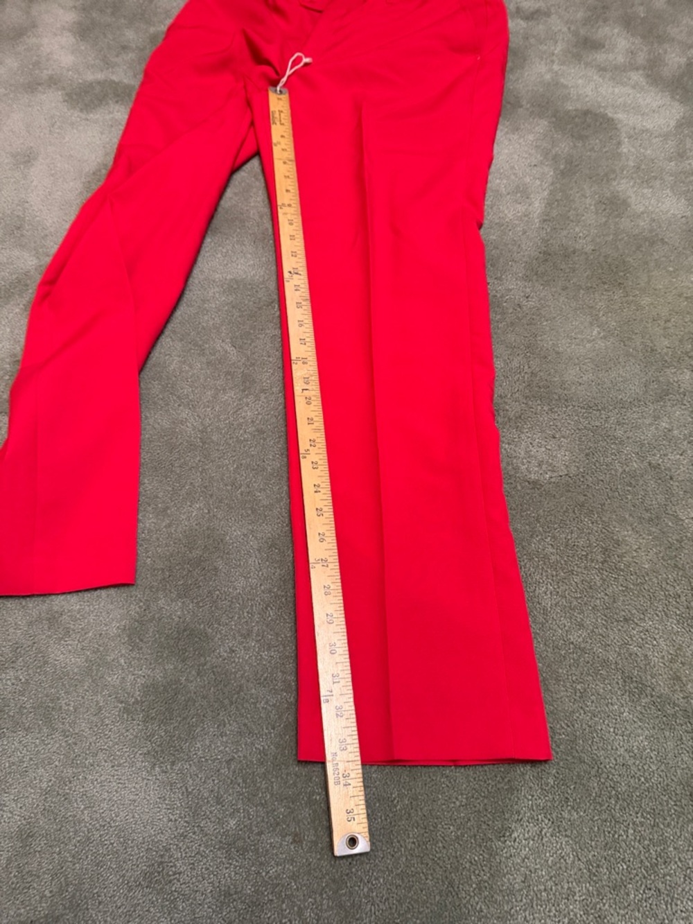 OppoSuits Blue Star-Print Blazer with Red Pants

H - Picture 7 of 9